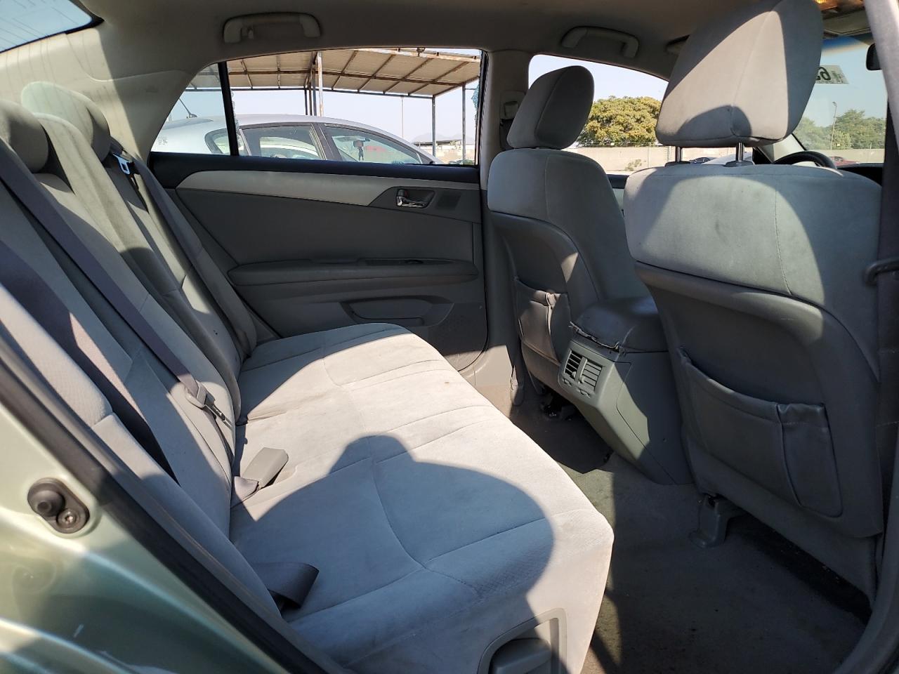 2009 Toyota Avalon Xl VIN: 4T1BK36B89U341015 Lot: 63674955