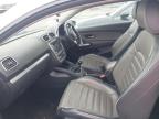 2010 VOLKSWAGEN SCIROCCO G for sale at Copart WOLVERHAMPTON