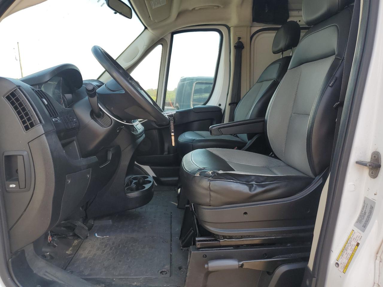 2018 Ram Promaster 1500 1500 Standard VIN: 3C6TRVAG1JE105156 Lot: 64457775
