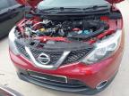 2014 NISSAN QASHQAI AC for sale at Copart SANDY