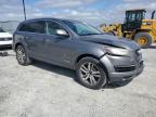 2011 AUDI Q7 PREMIUM PLUS   for sale at Copart NS - HALIFAX