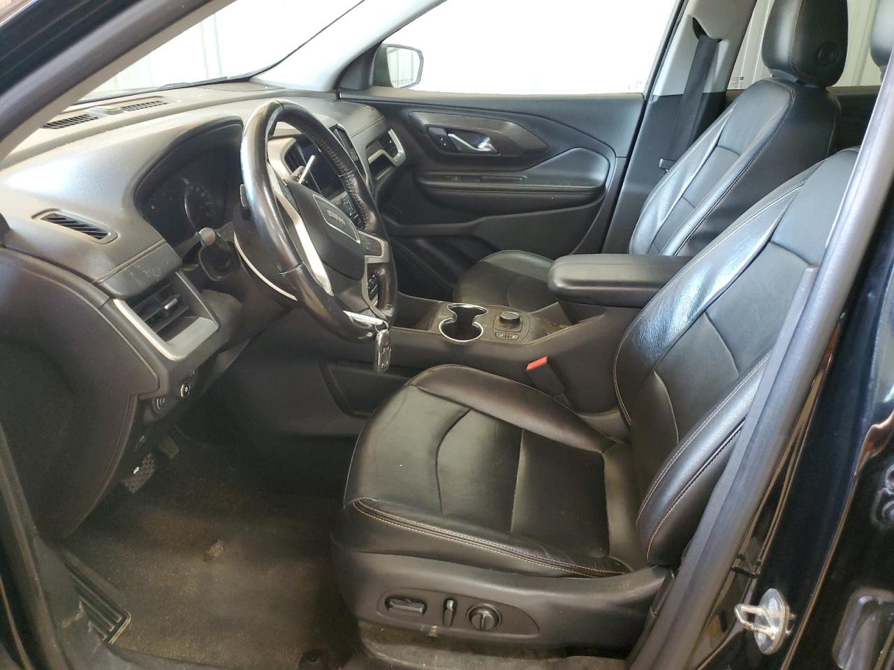 2019 GMC Terrain Slt VIN: 3GKALPEV1KL209766 Lot: 64599935