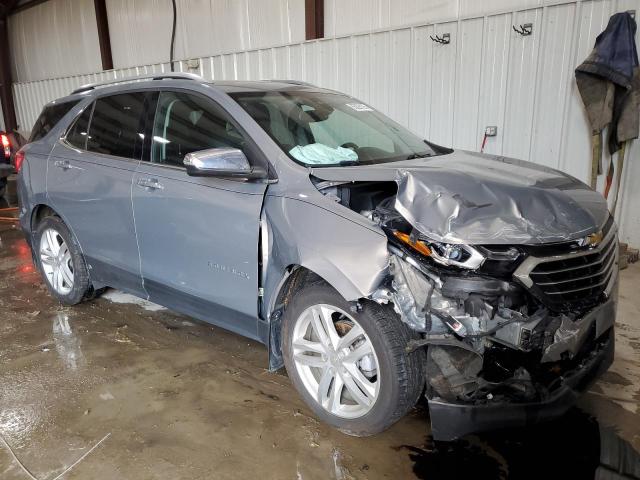  CHEVROLET EQUINOX 2018 Gray