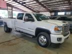2018 GMC SIERRA K3500 DENALI   for sale at Copart CT - HARTFORD SPRINGFIELD
