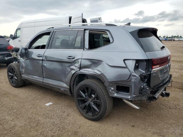  VOLKSWAGEN ATLAS 2025 Серый