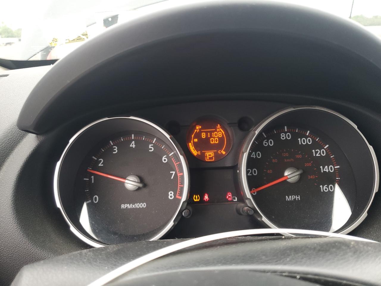 2009 Nissan Rogue S VIN: JN8AS58V29W185047 Lot: 63114785