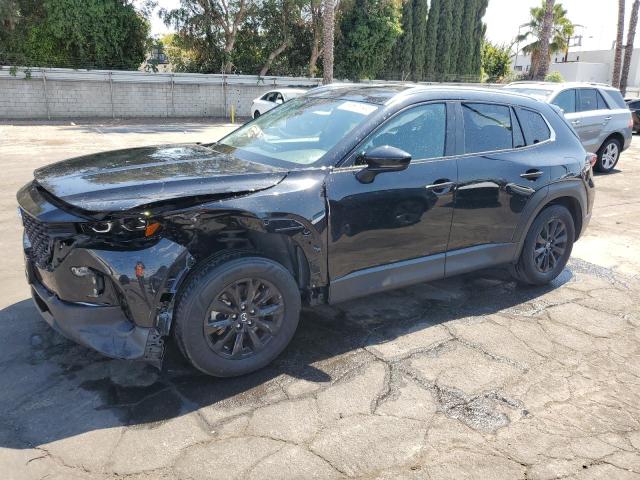  MAZDA CX-50 2024 Czarny