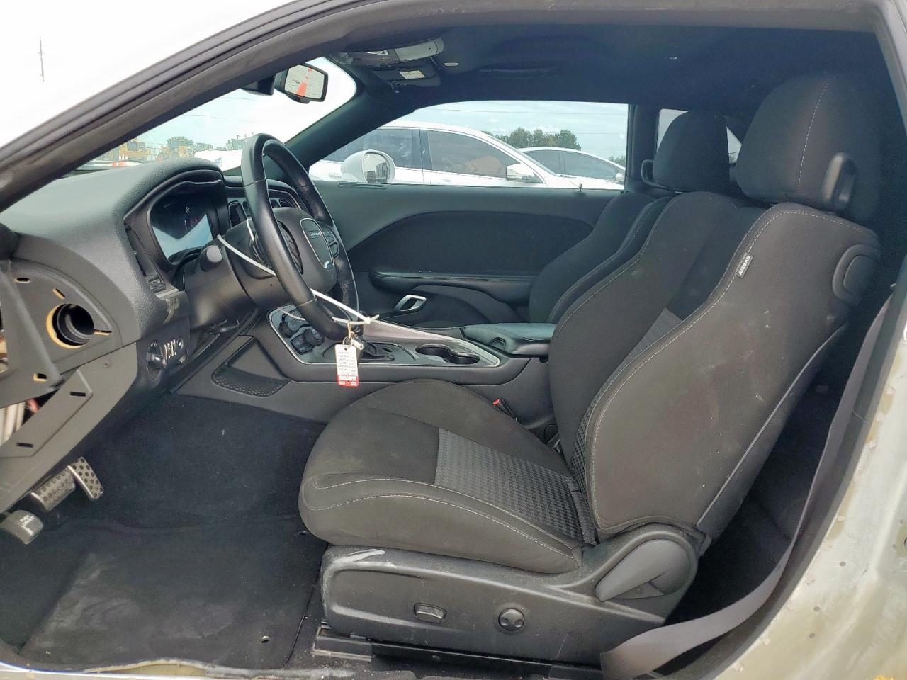 2022 Dodge Challenger R/T VIN: 2C3CDZBT0NH185350 Lot: 65533545