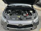 2021 TOYOTA HIGHLANDER XLE   à vendre chez Copart MA - NORTH BOSTON