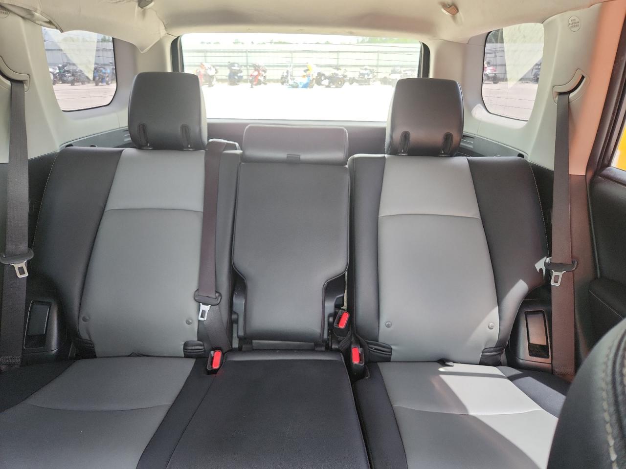 2018 Toyota 4Runner Sr5 VIN: JTEZU5JR5J5165466 Lot: 63244085