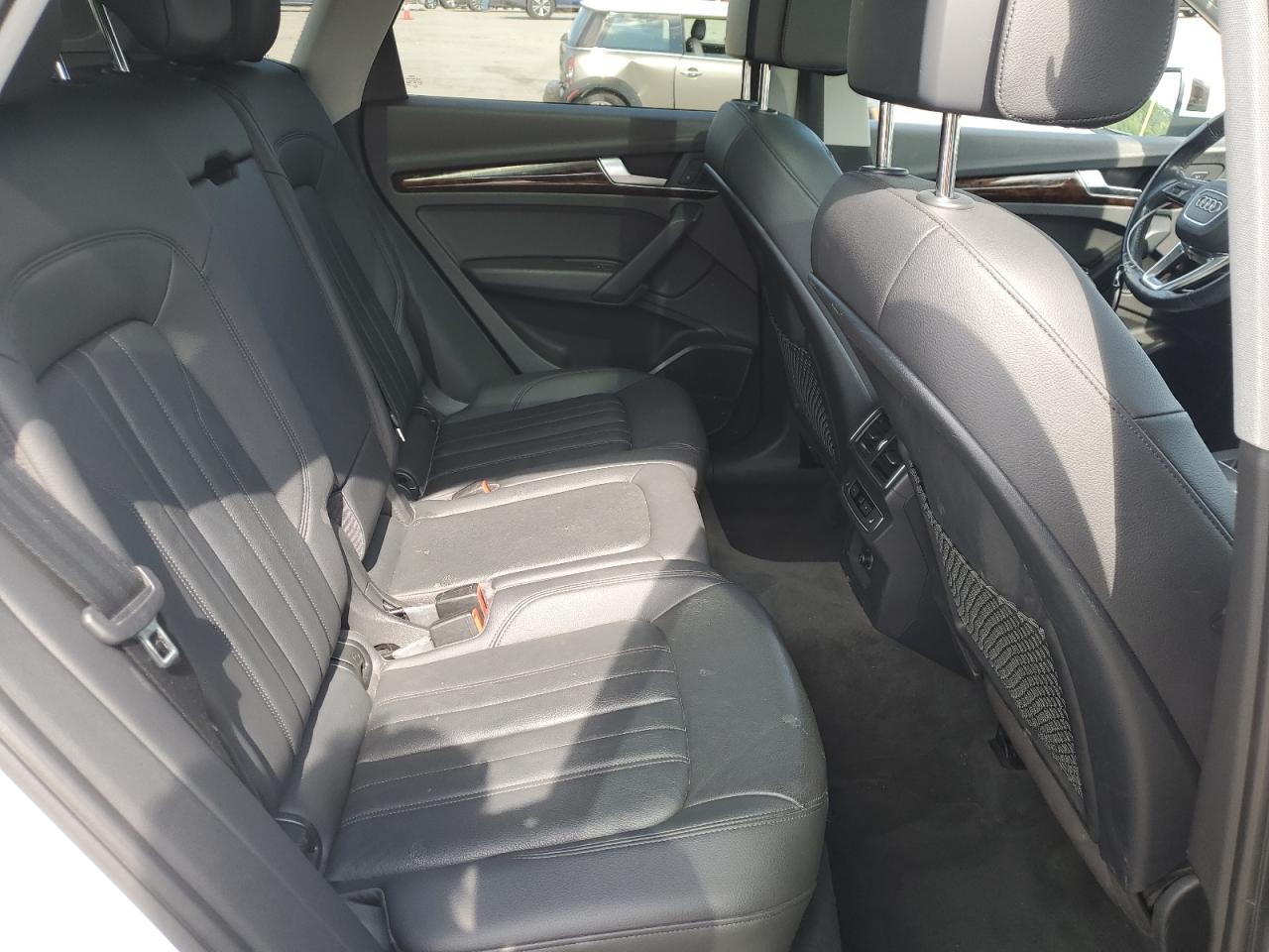 wa1bnafyxj2059098 WA1BNAFYXJ2059098 2018 Audi Q5 Premium Plus