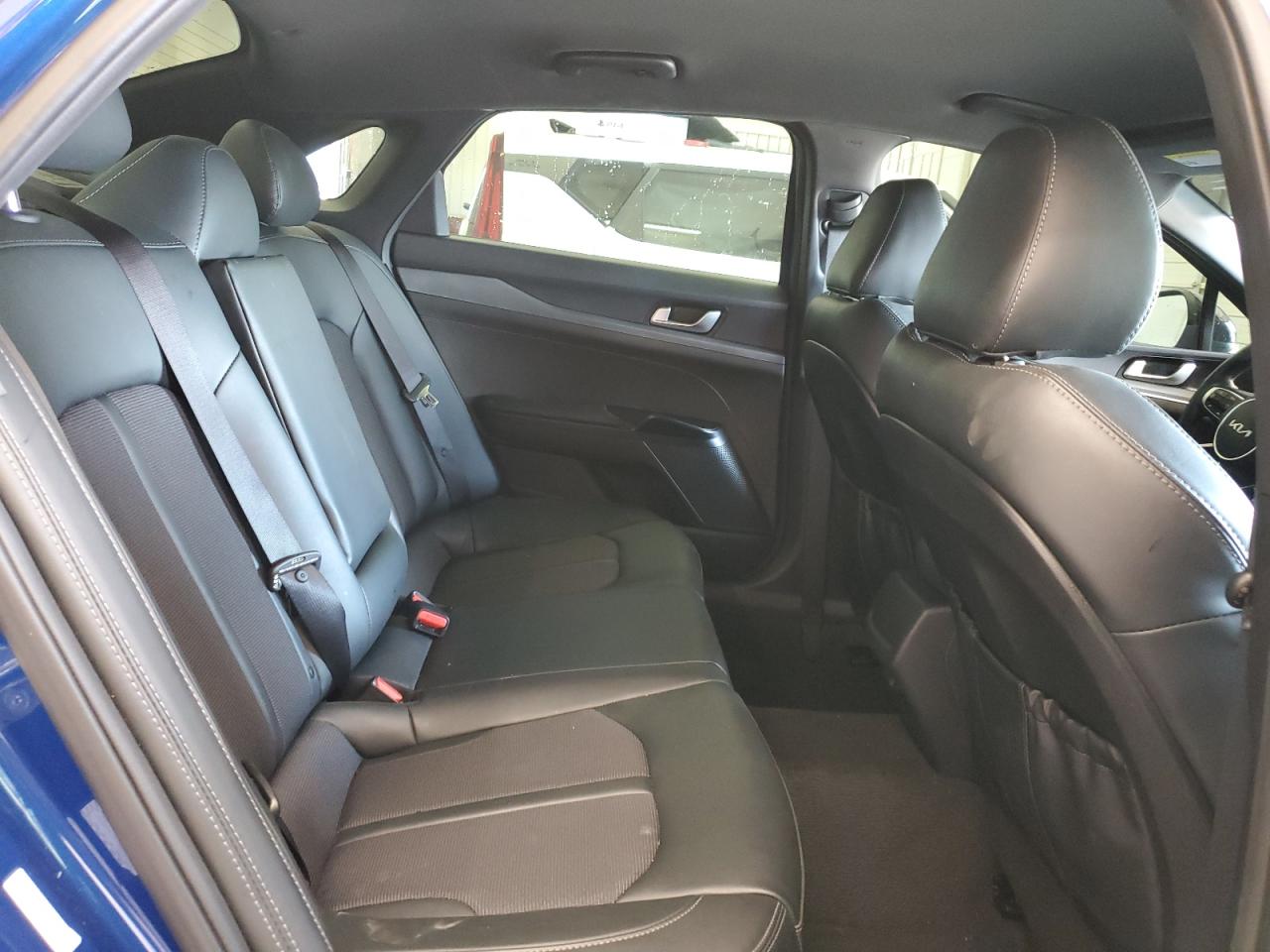 2024 Kia K5 Gt Line VIN: 5XXG64J24RG250681 Lot: 64328325