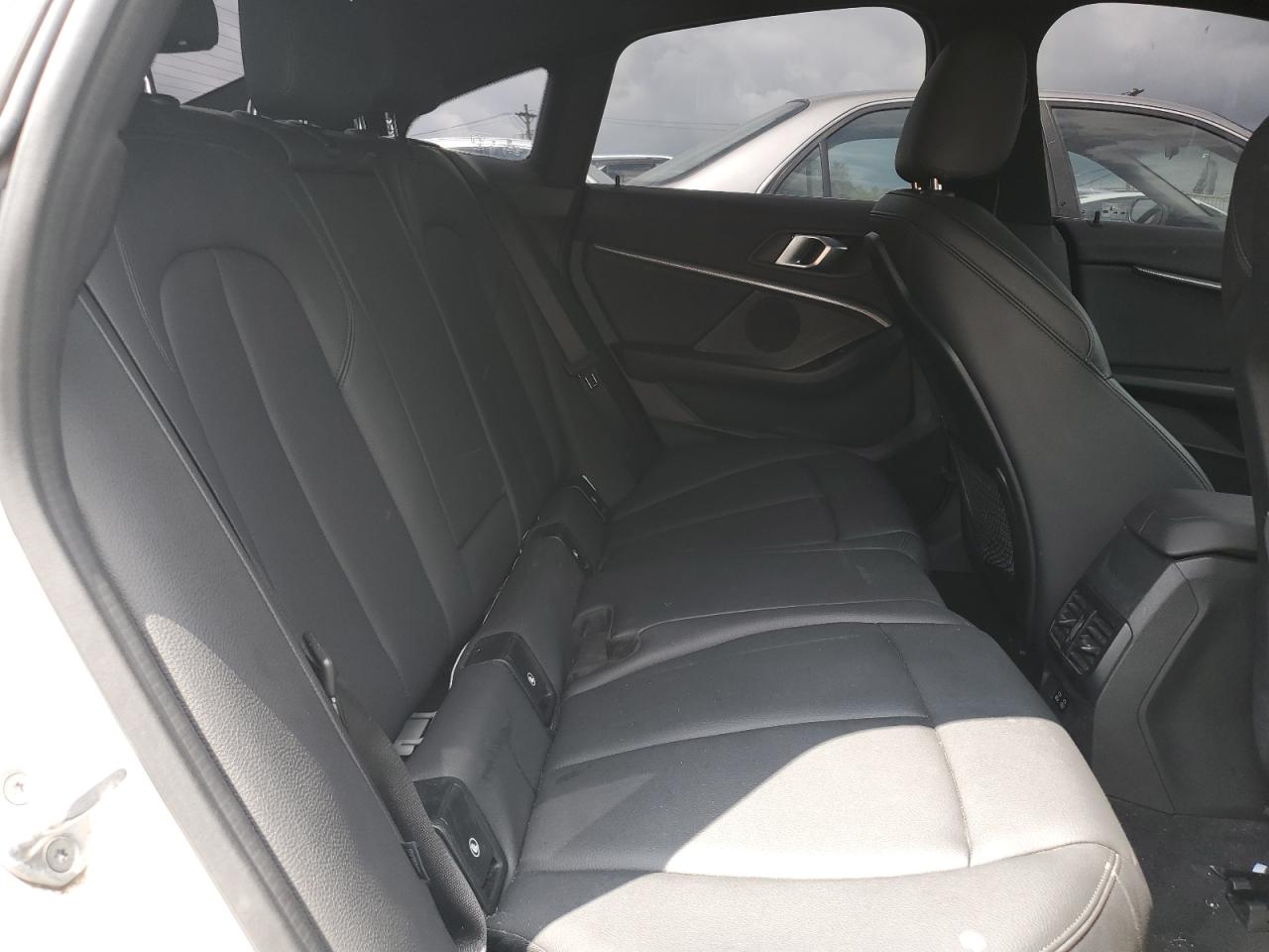 2021 BMW 228Xi VIN: WBA73AK01M7H40680 Lot: 65047705