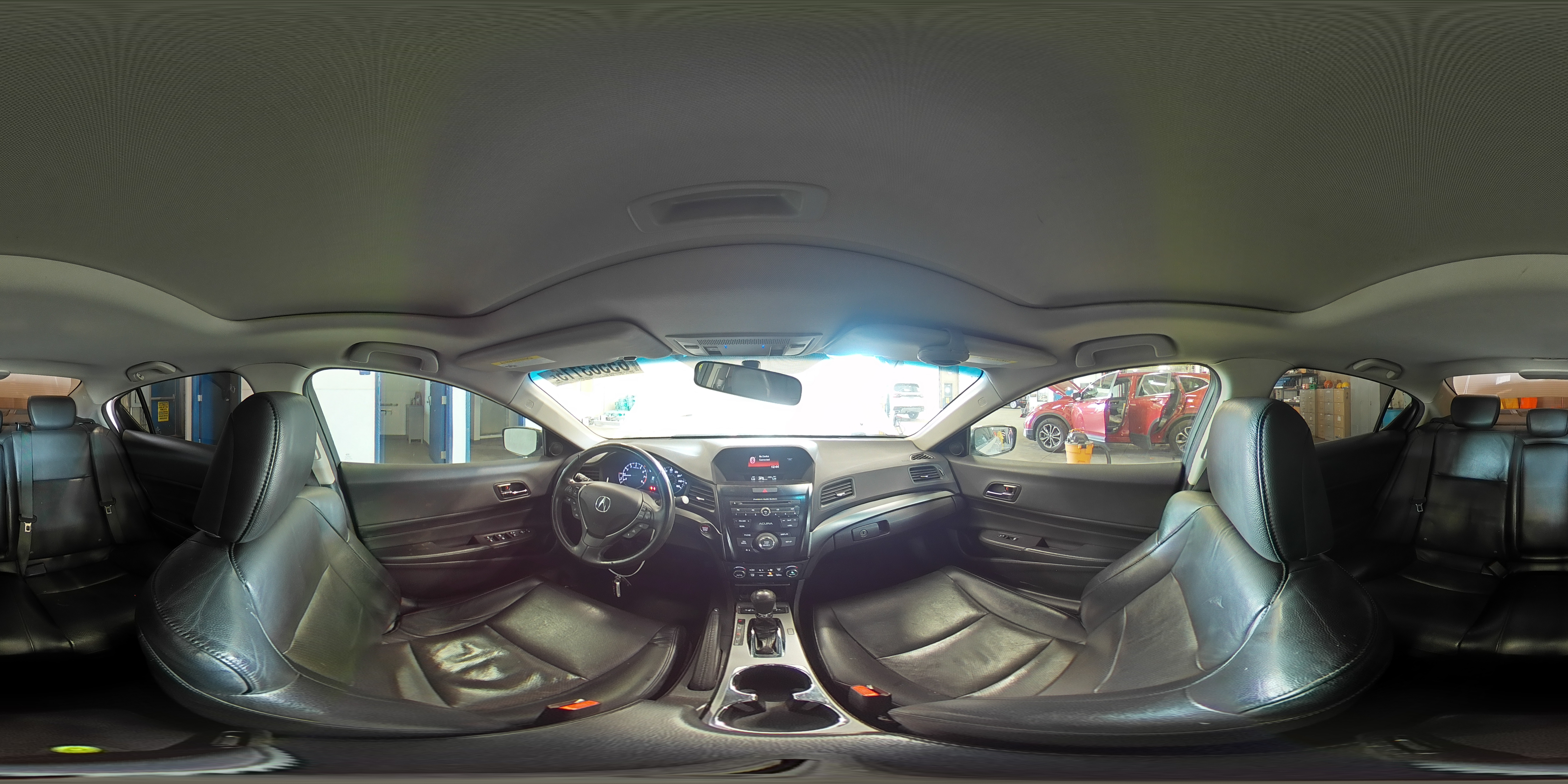 2014 Acura Ilx 20 VIN: 19VDE1F3XEE014327 Lot: 65563115