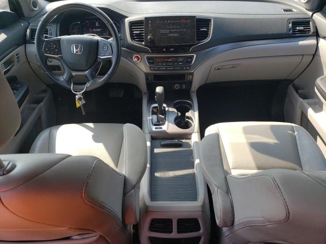  HONDA PILOT 2020 Blue