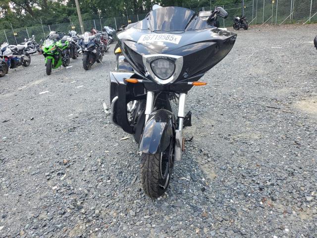 2013 VICTORY MOTORCYCLES CROSS COUNTRY TOUR  