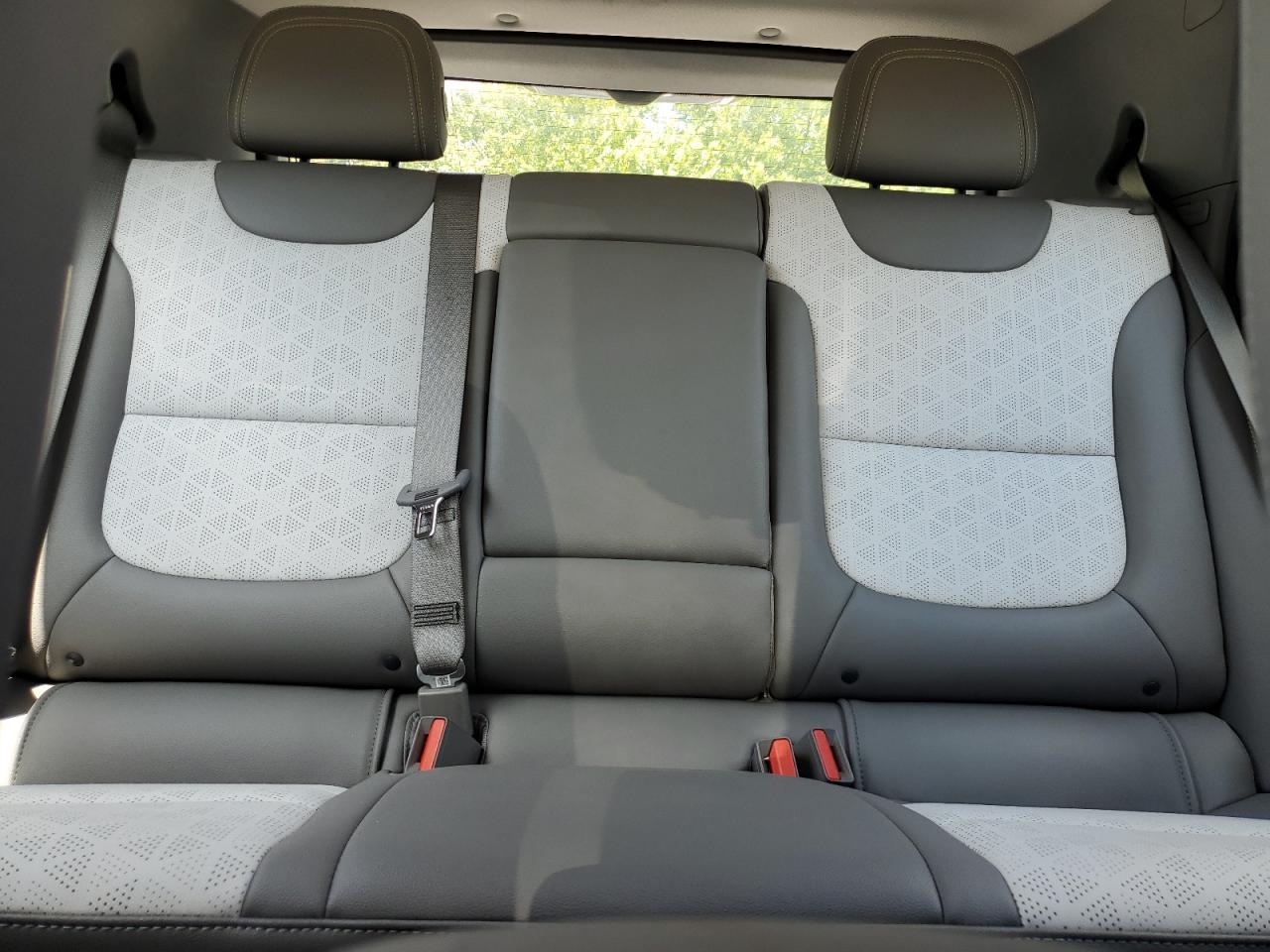 2023 Chevrolet Bolt Euv Premier VIN: 1G1FZ6S02P4140708 Lot: 63094915