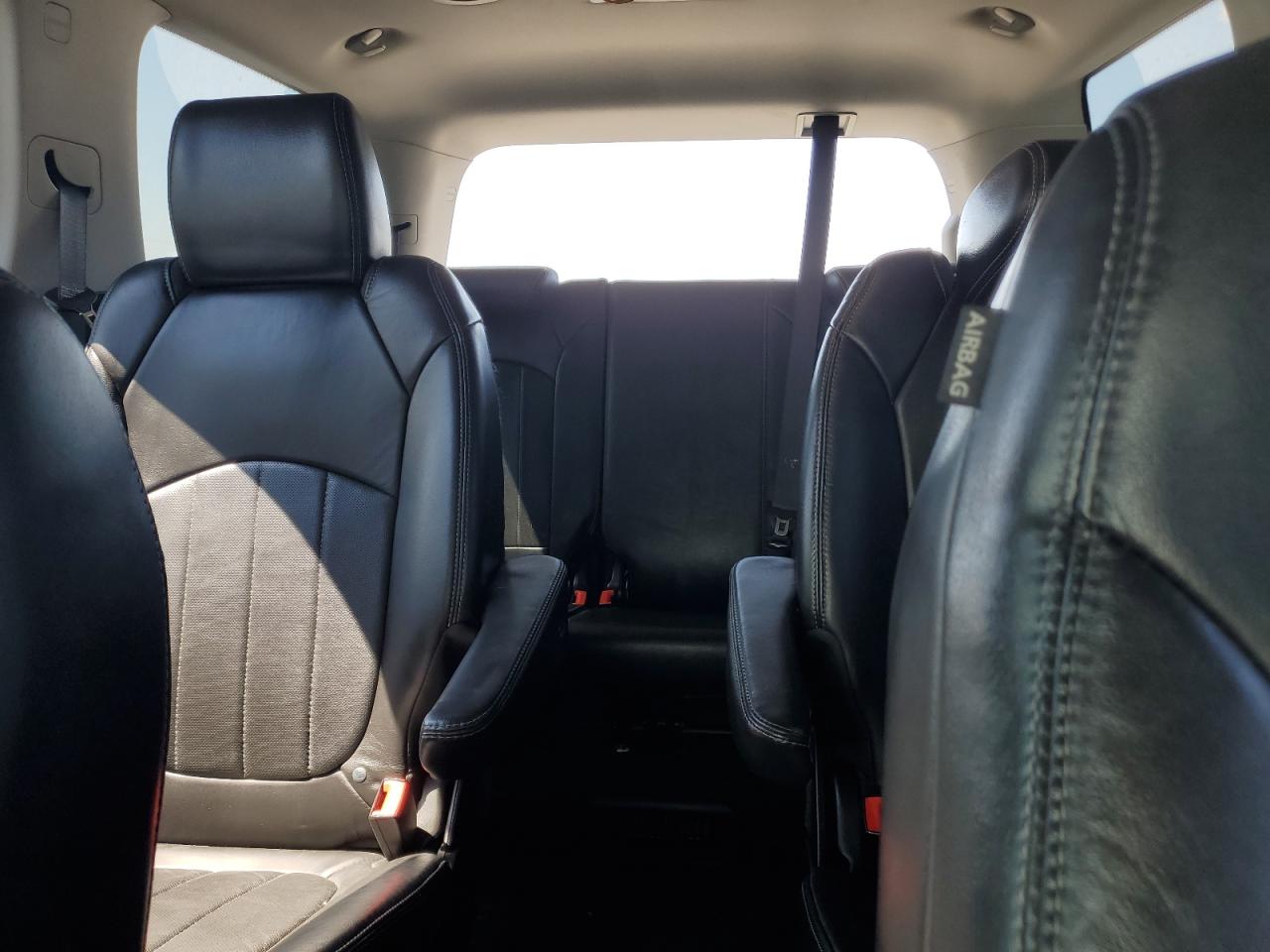 2014 GMC Acadia Denali VIN: 1GKKVTKD9EJ242867 Lot: 66172485