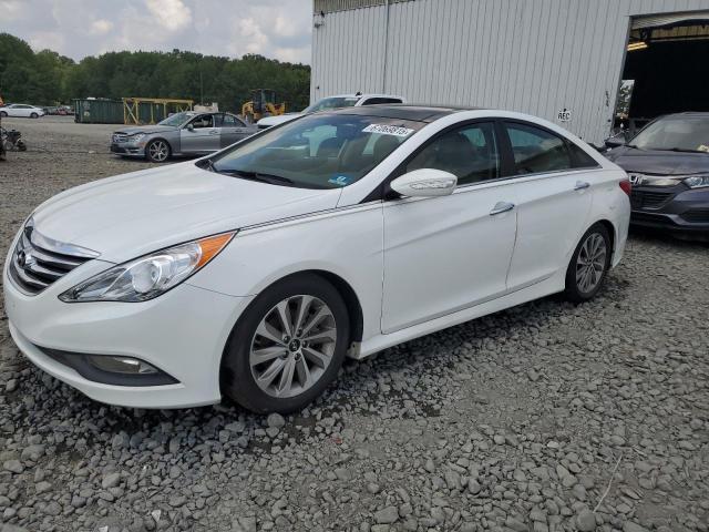2014 Hyundai Sonata Se