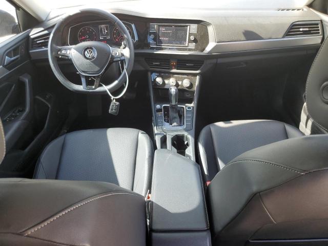  VOLKSWAGEN JETTA 2019 Czarny