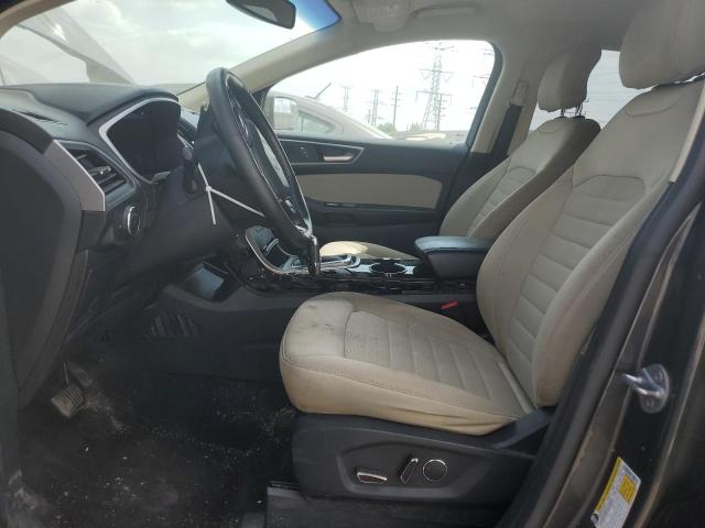  FORD EDGE 2018 Szary