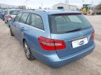 2011 MERCEDES BENZ E220 AVANT for sale at Copart BRISTOL