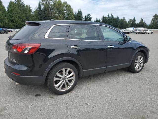  MAZDA CX-9 2013 Black