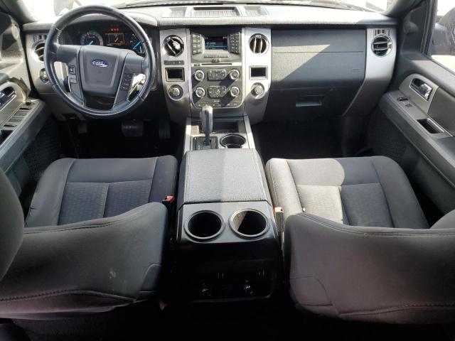  FORD EXPEDITION 2017 Black