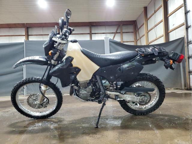 2008 SUZUKI DR-Z400 S  