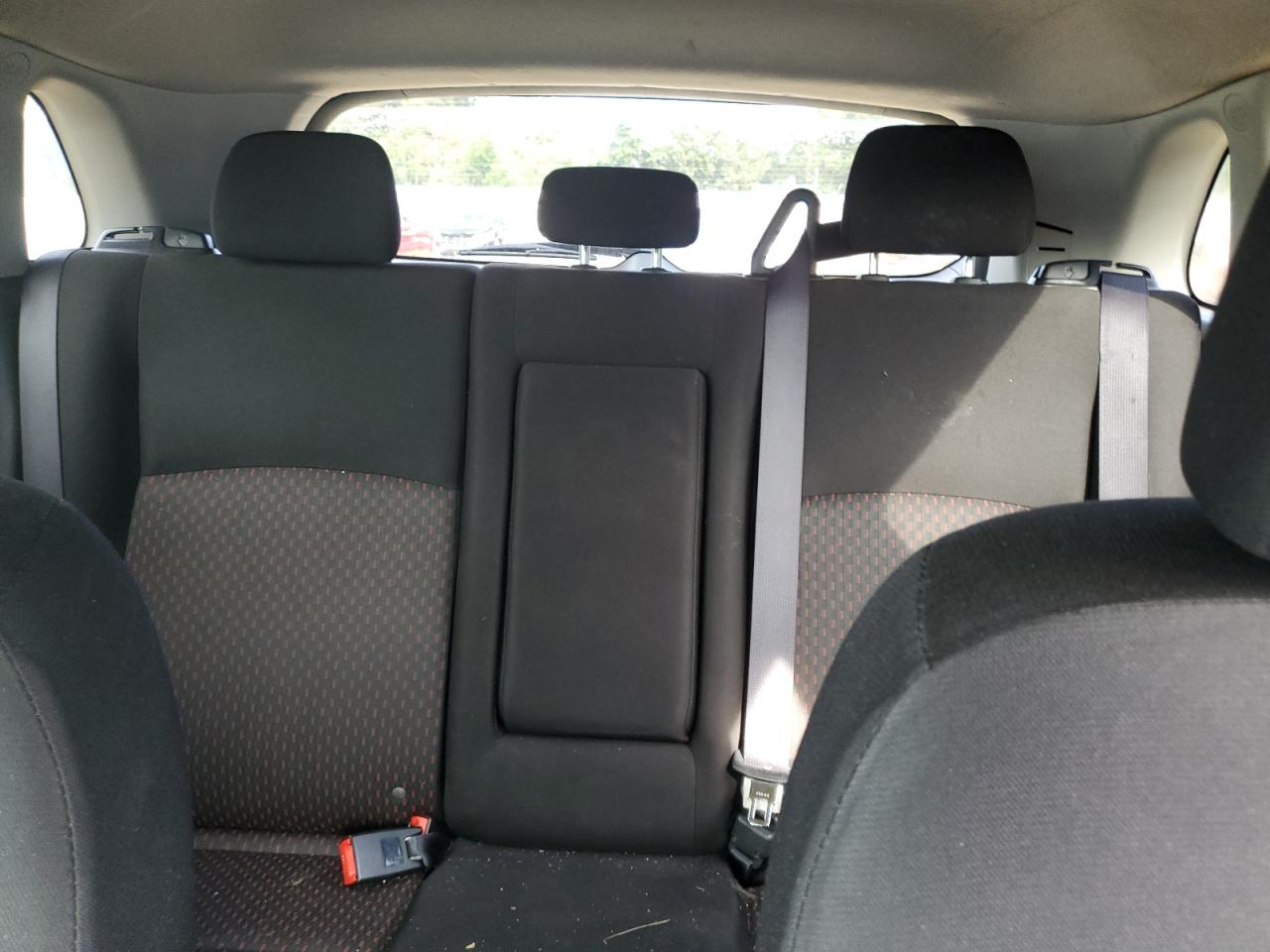 2019 Mitsubishi Outlander Sport Es VIN: JA4AP3AU8KU036138 Lot: 64318755