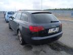 2007 AUDI A6 LE MANS for sale at Copart CORBY