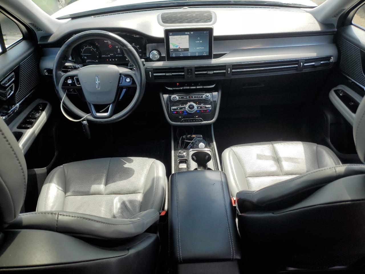 2020 Lincoln Corsair VIN: 5LMCJ1D91LUL26596 Lot: 65359545