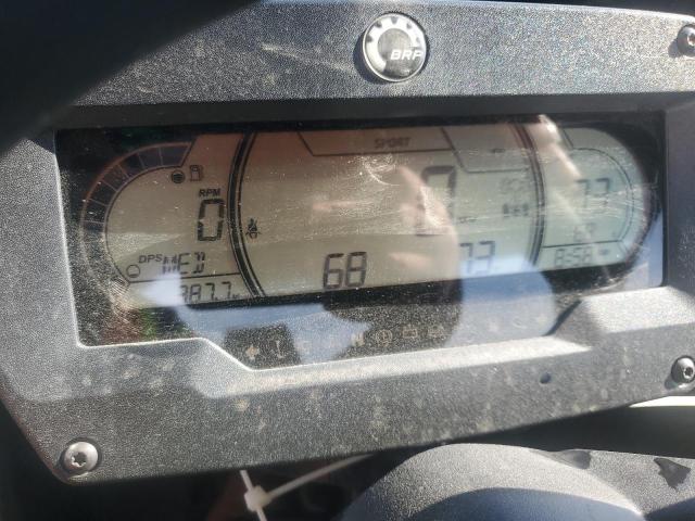 2025 CAN-AM MAVERICK X3 X RS TURBO RR  