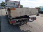 2019 ISUZU GRAFTER for sale at Copart WISBECH