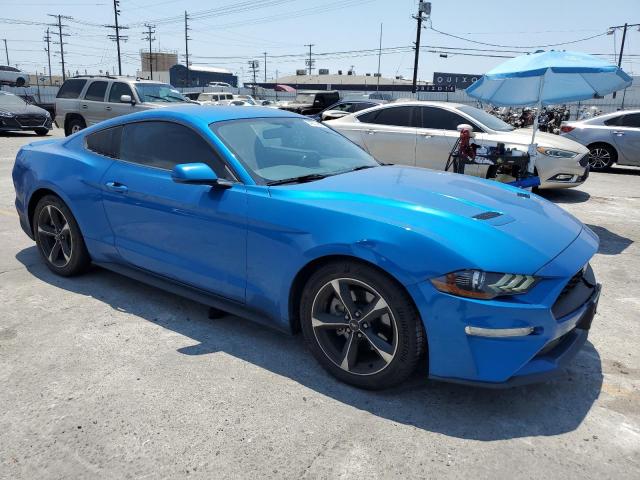  FORD ALL Models 2019 Granatowy