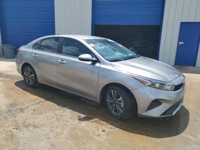  KIA FORTE 2024 Silver
