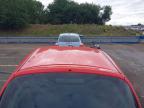 2009 FORD KA ZETEC for sale at Copart SANDTOFT