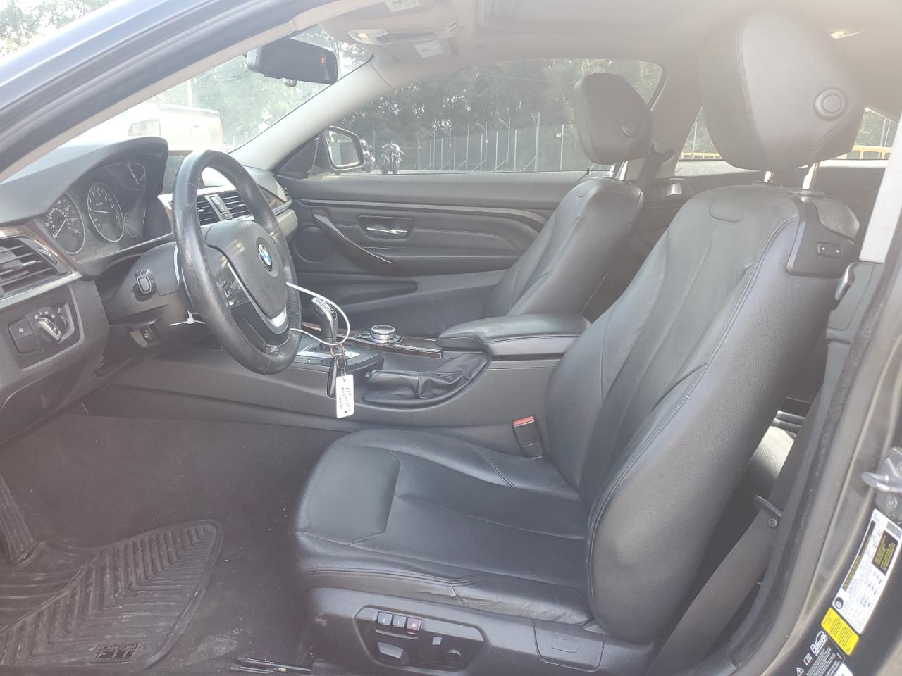 2014 BMW 428 Xi VIN: WBA3N9C54EK245662 Lot: 63369305