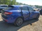 2019 MASERATI LEVANTE LUXURY   à vendre chez Copart ON - COOKSTOWN
