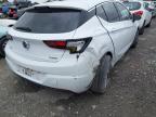 2016 VAUXHALL ASTRA SRI for sale at Copart WOLVERHAMPTON