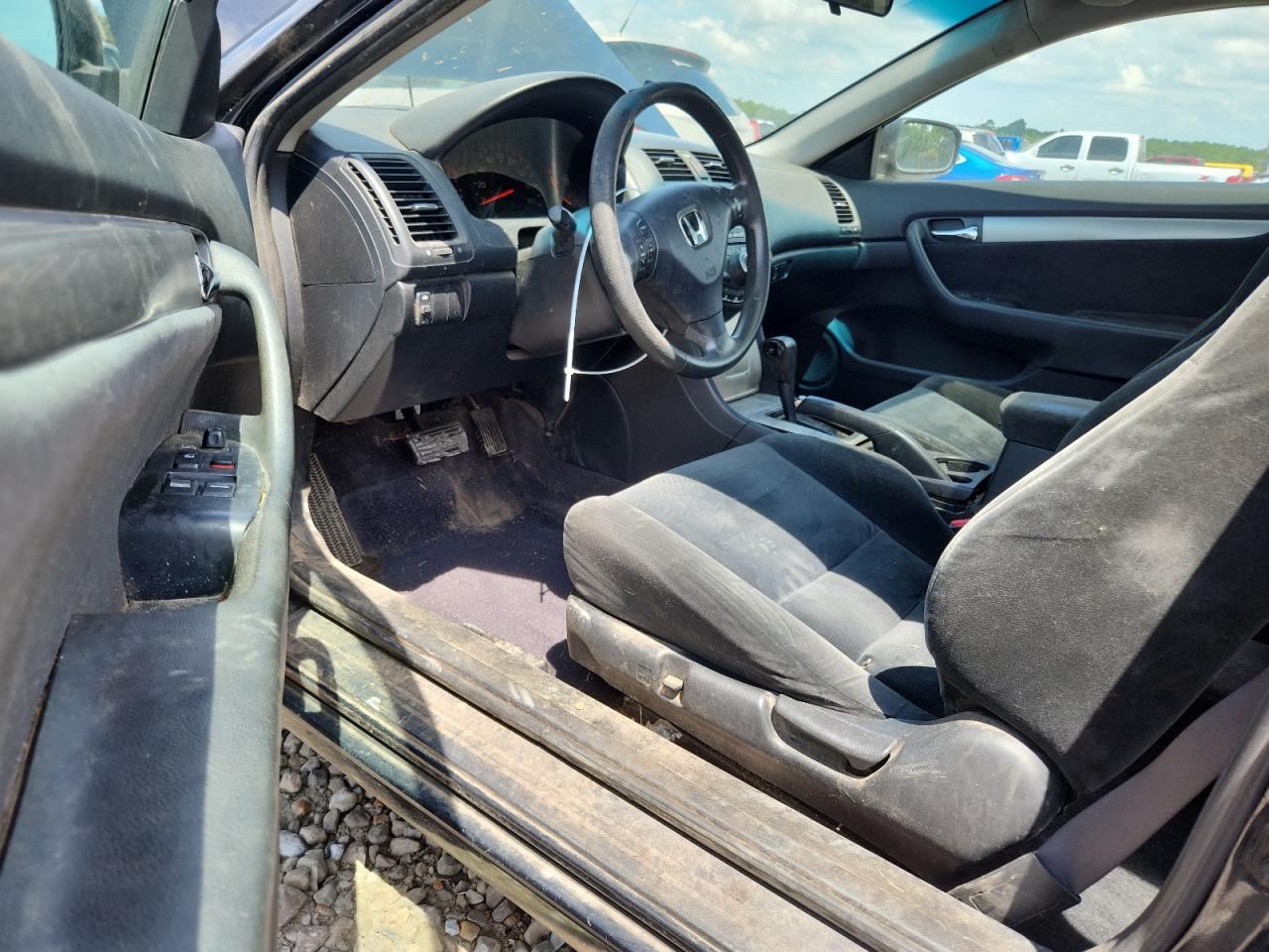 2005 Honda Accord Ex VIN: 1HGCM72705A006923 Lot: 64498225
