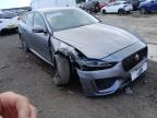 2020 JAGUAR XE R-DYNAM for sale at Copart PETERLEE