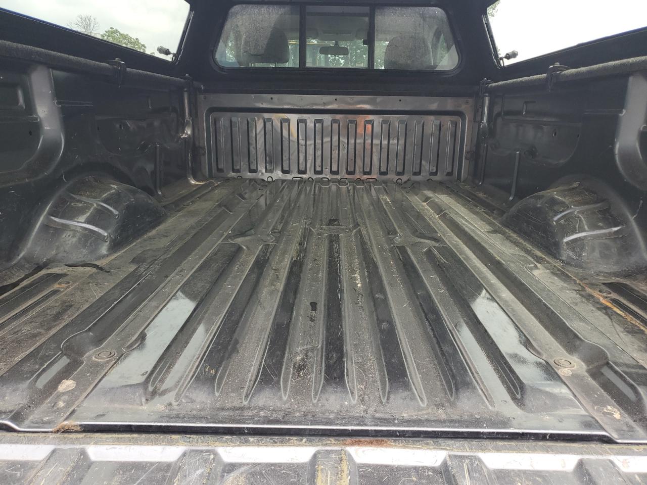 2017 Nissan Titan S VIN: 1N6AA1R83HN527557 Lot: 62260185