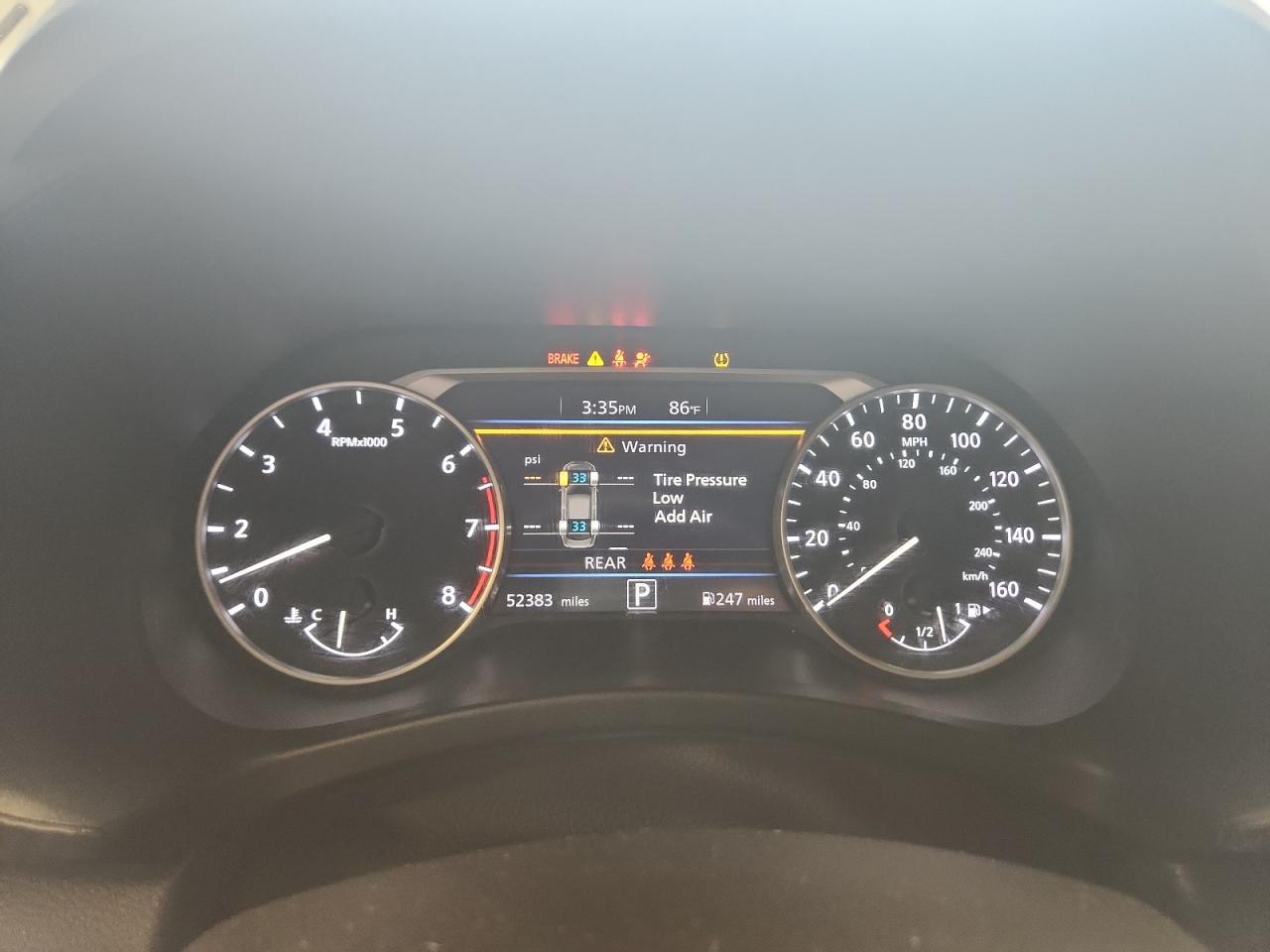 2022 Nissan Sentra Sv VIN: 3N1AB8CV5NY292927 Lot: 64013025
