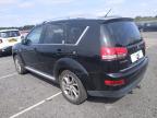 2008 CITROEN C-CROSSER for sale at Copart SANDTOFT