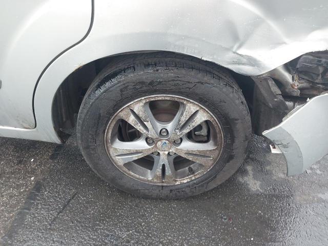 2009 FORD S-MAX ZETE