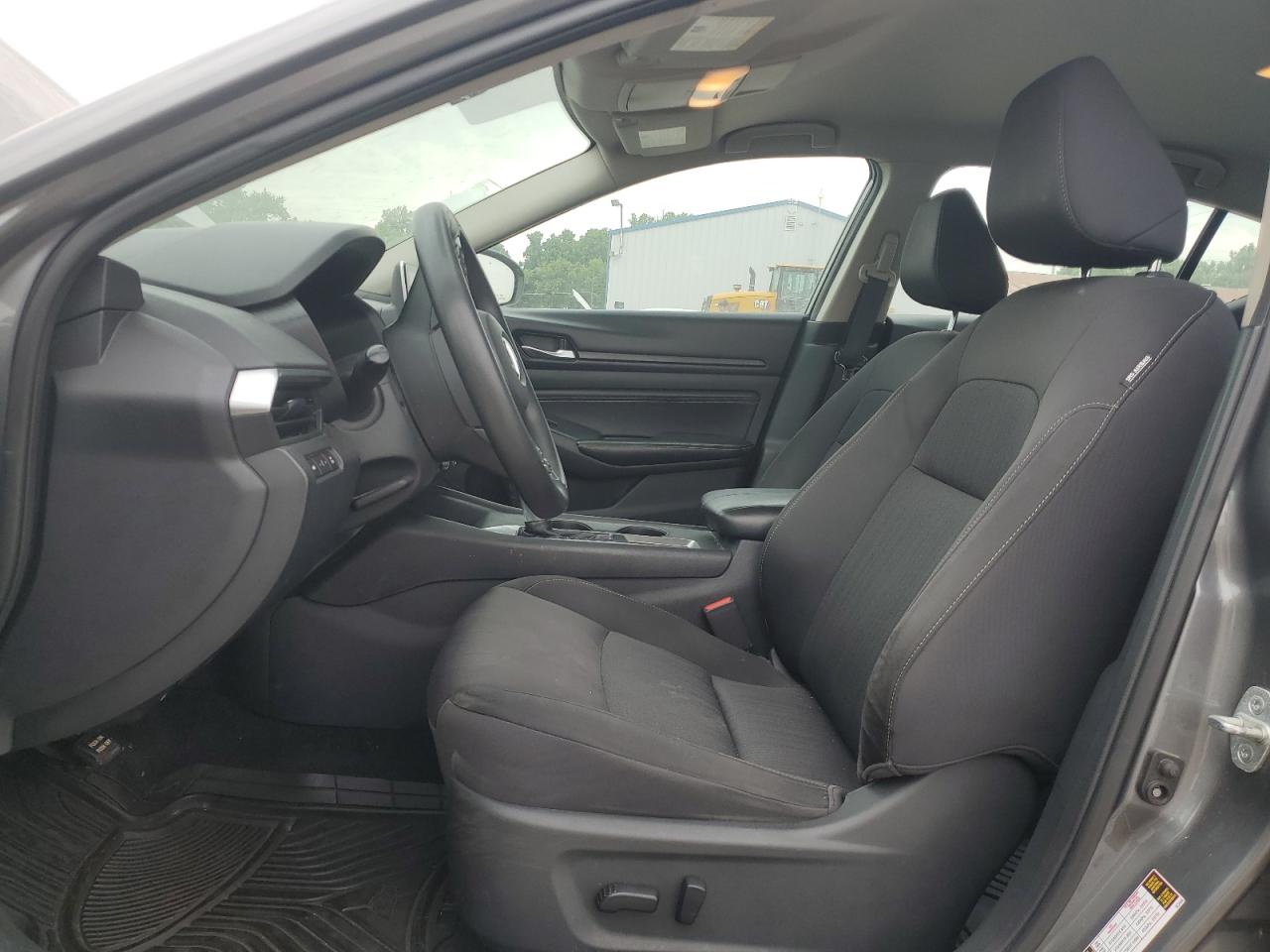 2019 Nissan Altima S VIN: 1N4BL4BV9KC110276 Lot: 63982045
