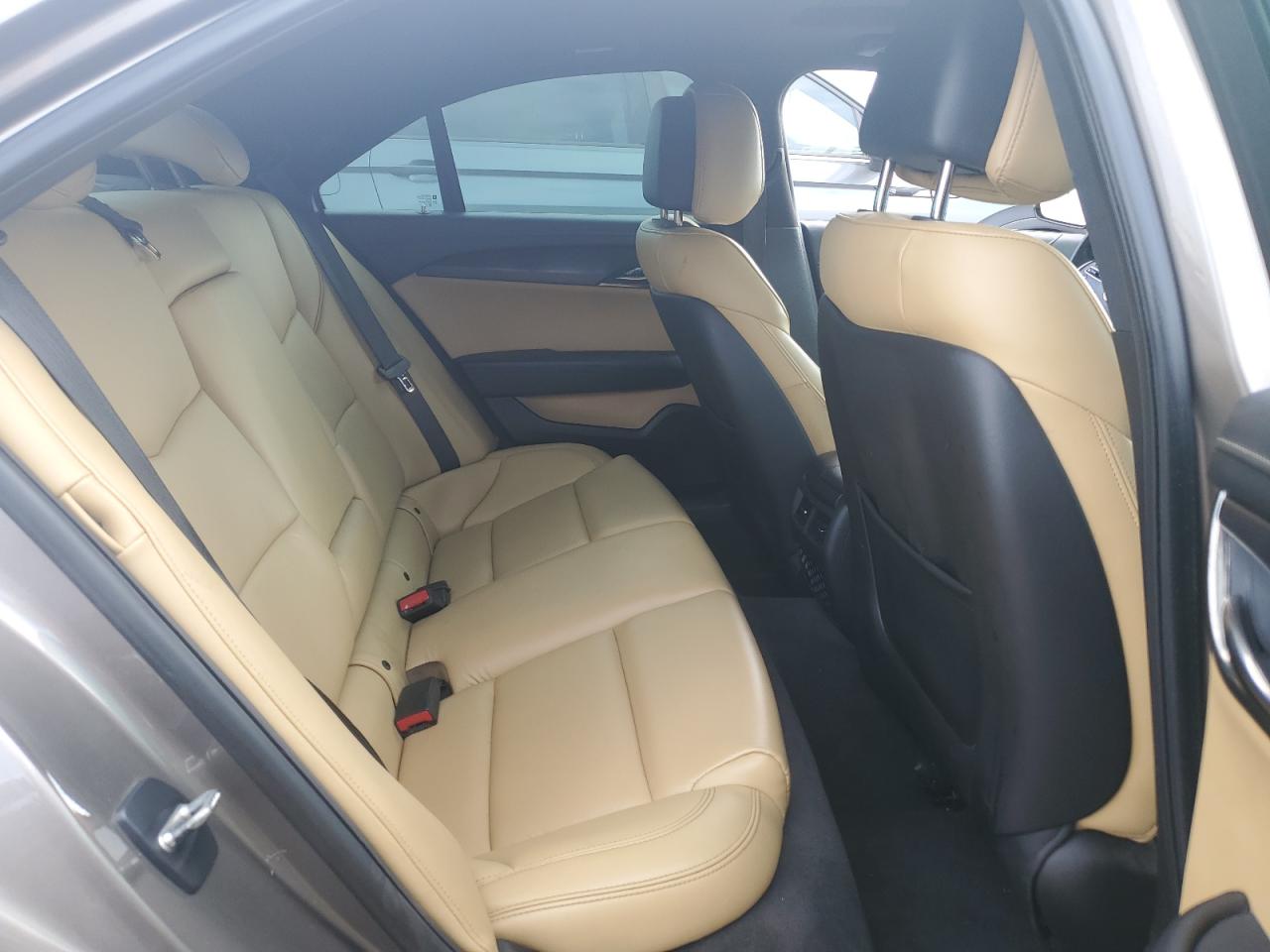 2014 Cadillac Ats VIN: 1G6AG5RX6E0177174 Lot: 66010625