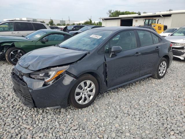  TOYOTA COROLLA 2024 Szary