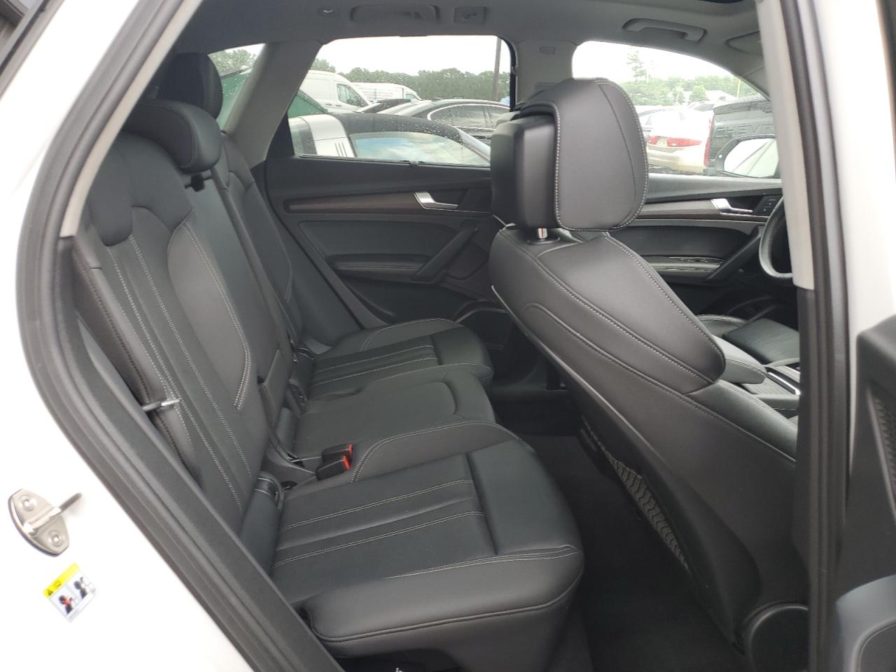 2021 Audi Q5 E Premium Plus VIN: WA1E2AFY7M2031480 Lot: 64247555